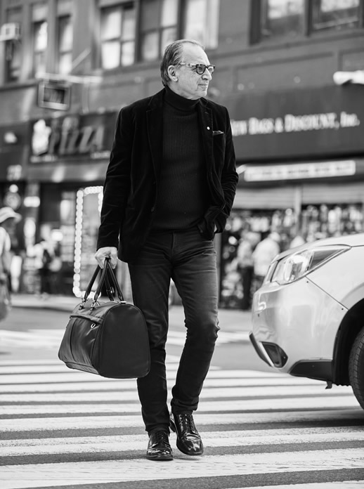 Garo Gumusyan, AIA