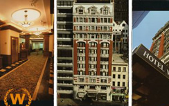 HOTEL WENTWORTH