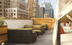 XVI LOUNGE